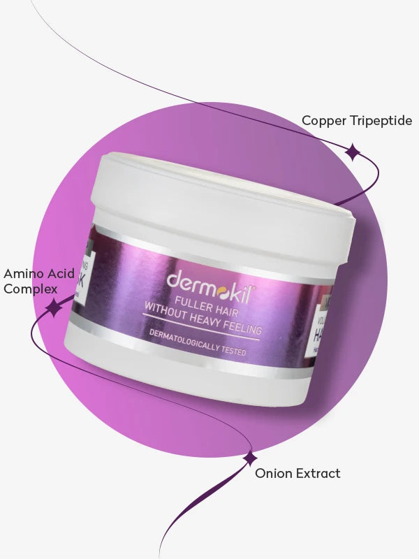 Volume Up Hacim Veren Saç Maskesi 250 ml