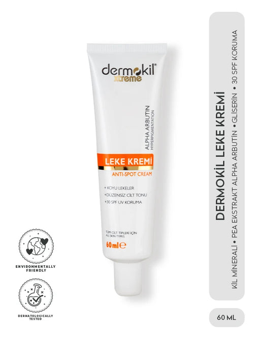 Anti-Spot Skin Cream 60 ml