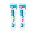 Karanfil Özlü Çocuk Diş Macunu 50 ml 2'li Set, Dermokil.