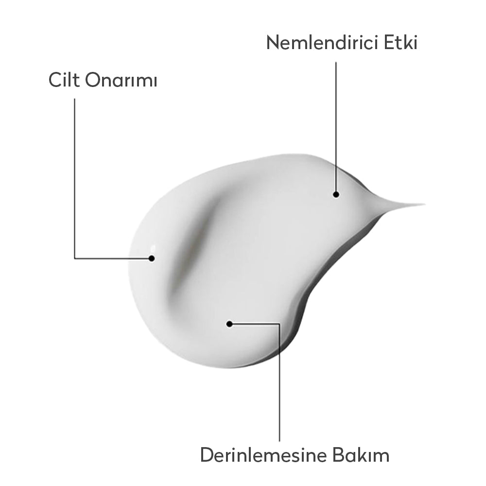 Besleyici Kiraz Çiçeği Özlü El ve Vücut Kremi 250 ml - Dermokil