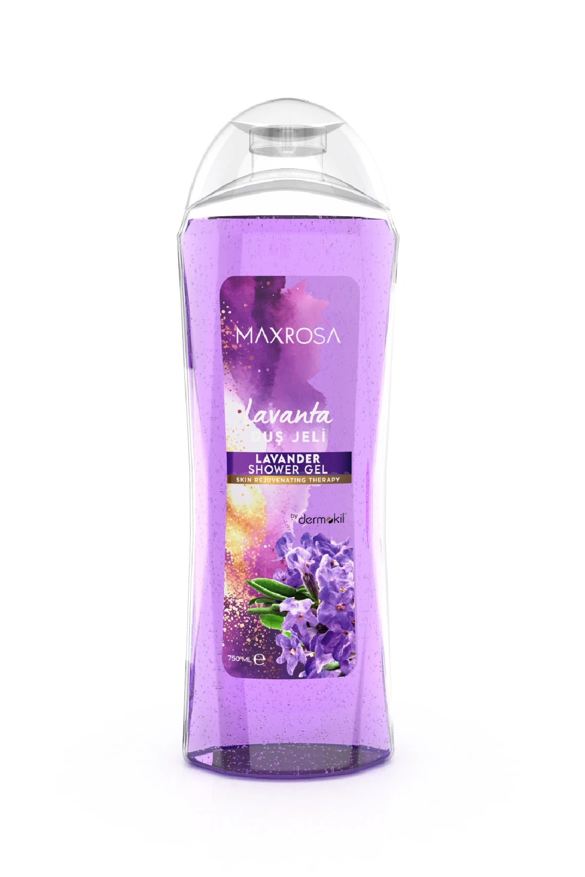 Lavanta Duş Jeli 750 ml