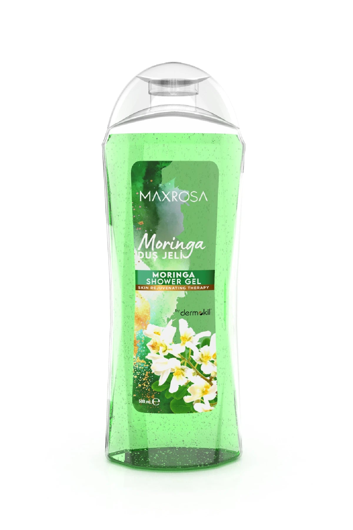 Moringa Duş Jeli 500 ml