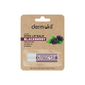 Nemlendirici Böğürtlen SPF 20 Lip Balm 4,8 g - Dermokil