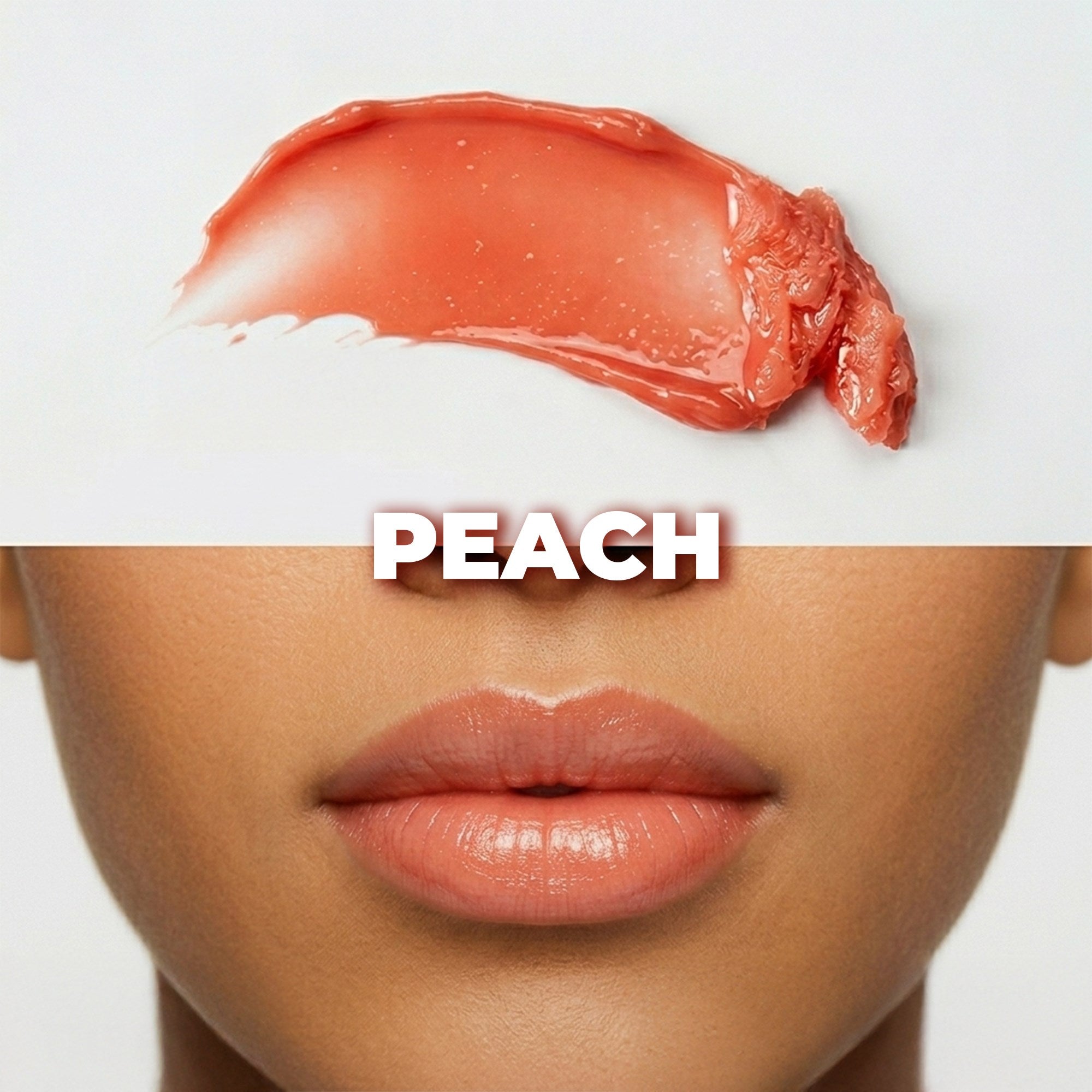 Nemlendirici Şeftali SPF 20 Lip Balm 4,8 g - Dermokil