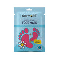 Peeling Etkili Soyulabilir Ayak Maskesi 30 ml - Dermokil