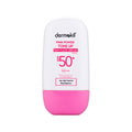Ton Eşitleyici SPF 50+ Fluid Güneş Koruyucu 60 g - Dermokil