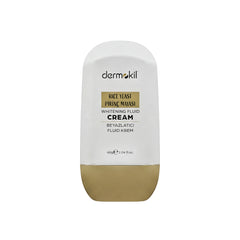 Beyazlatıcı Canlandırıcı Pirinç Mayası SPF 30 Fluid Krem 60 g - Dermokil
