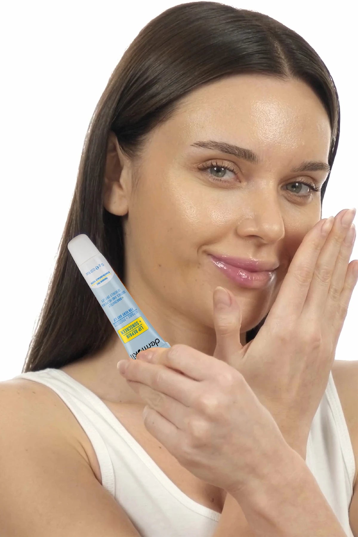Onarıcı Koruyucu Lip Balm 15 ml - Dermokil