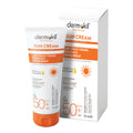 Suya Dayanıklı Parlama Karşıtı SPF 50+ Güneş Kremi 75 ml, Güneş Koruyucu ve Bakımı, Dermokil.