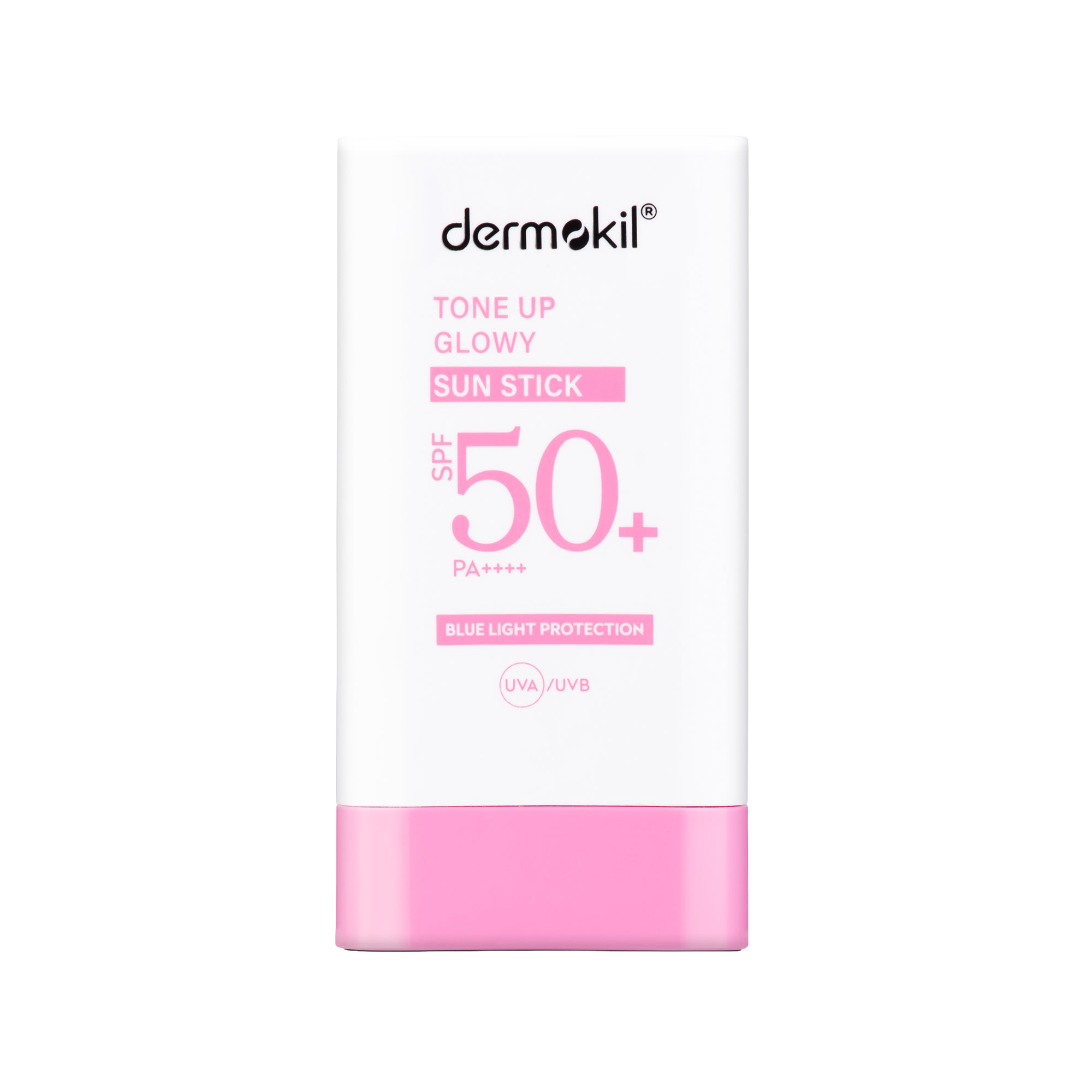 Ton Eşitleyici SPF 50+ Stick Güneş Koruyucu 20 g - Dermokil